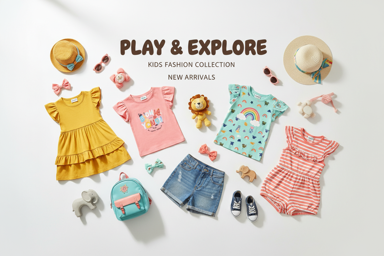 Kids Zone